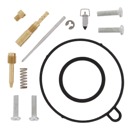 All Balls All Balls Allballs Carb Kit Polaris 26-1351 26-1351